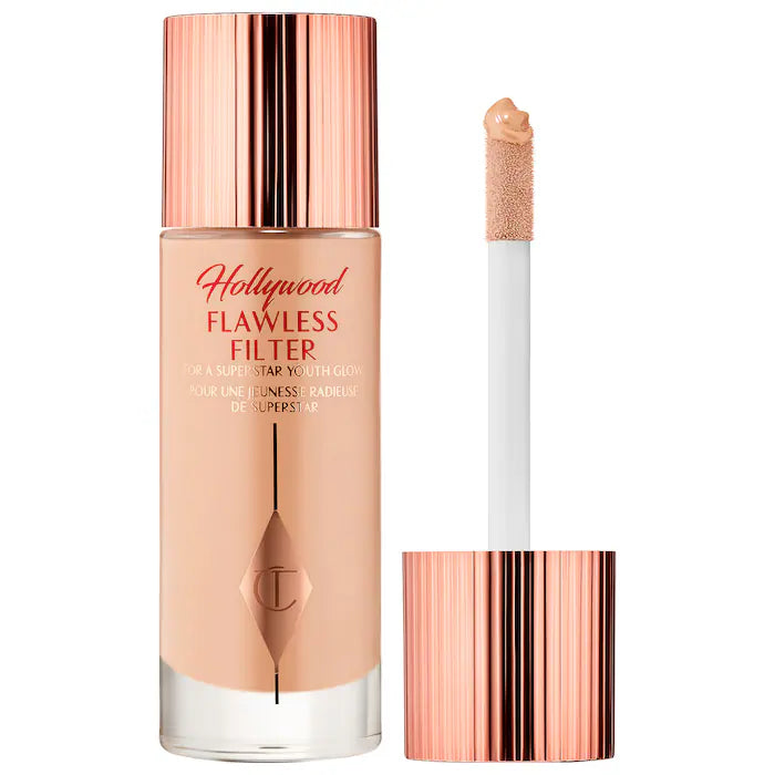 PREVENTA Base de maquillaje Charlotte Tilbury