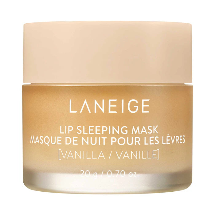 PREVENTA Mascarilla nocturna Laneige (variedad tonos)