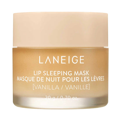 PREVENTA Mascarilla nocturna Laneige (variedad tonos)