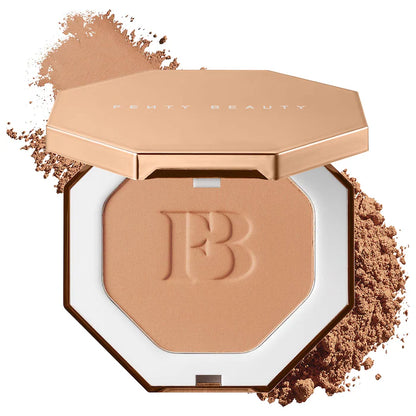 PREVENTA Broncer en polvo Fenty Beauty (variedad tonos)