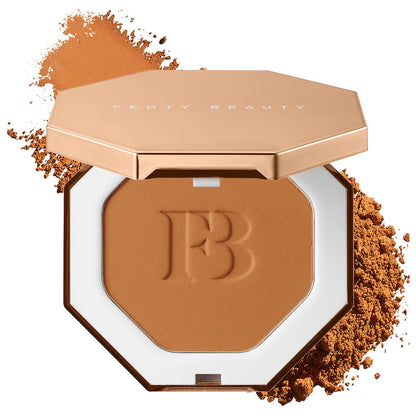 PREVENTA Broncer en polvo Fenty Beauty (variedad tonos)