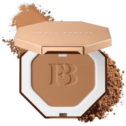PREVENTA Broncer en polvo Fenty Beauty (variedad tonos)