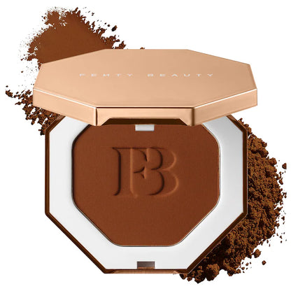 PREVENTA Broncer en polvo Fenty Beauty (variedad tonos)