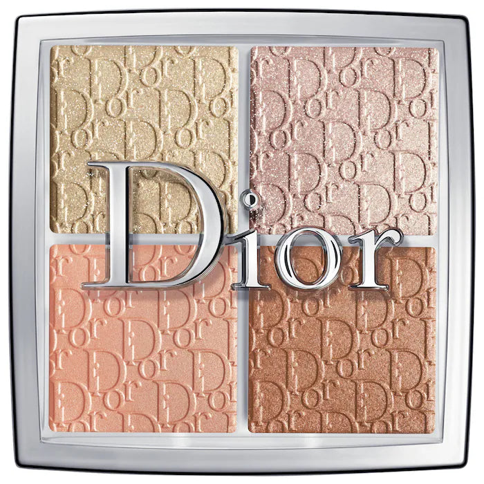 PREVENTA Paleta Backstage Iluminador Dior 002