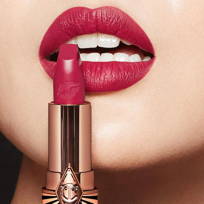 Hot Lips Lipstick Charlotte Tilbury