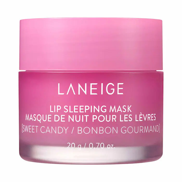 PREVENTA Mascarilla nocturna Laneige (variedad tonos)