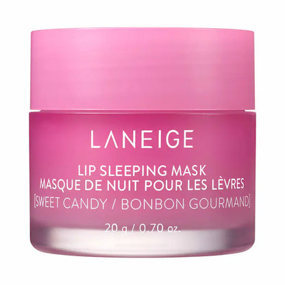 PREVENTA Mascarilla nocturna Laneige (variedad tonos)