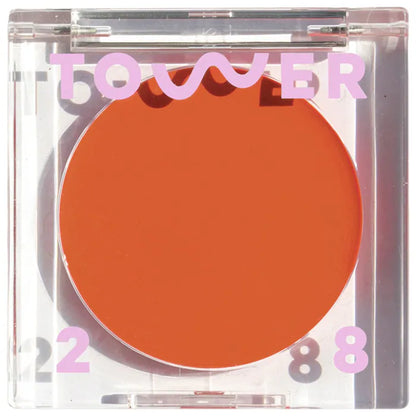 PREVENTA Lip + Cheek Cream Blush Tower 28