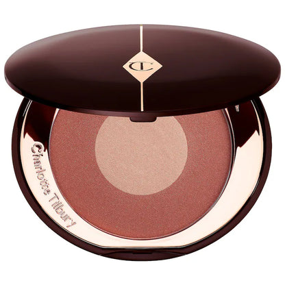 PREVENTA Cheek to Chic Blush x Charlotte Tilbury