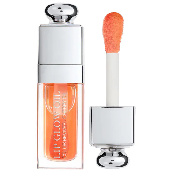 PREVENTA Lip Glow Oil Coral x Dior