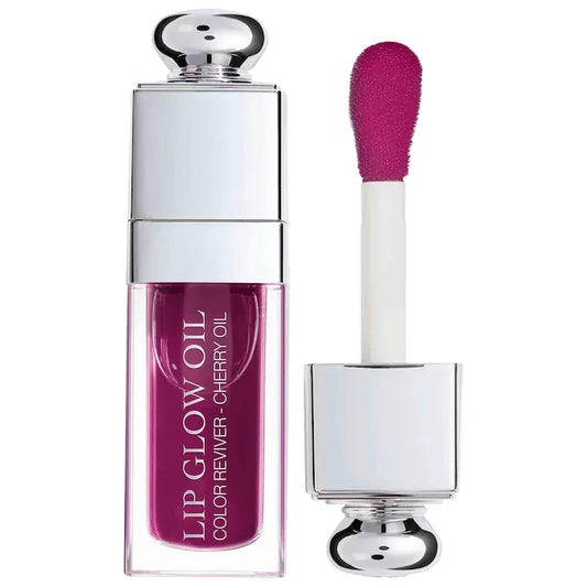 PREVENTA Lip Glow Oil Berry x Dior