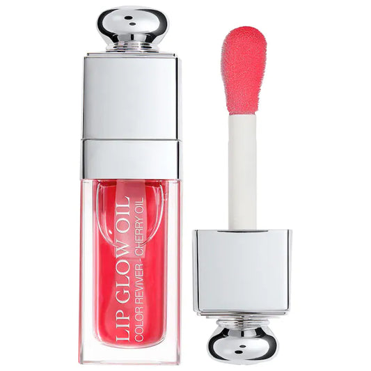 PREVENTA Lip Glow Oil Cherry x Dior