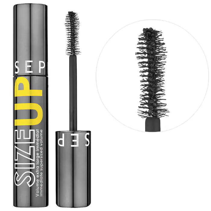 Mascara de pestañas Sephora Collection