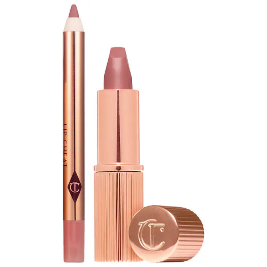 Mini Set Pillow Talk Charlotte Tilbury