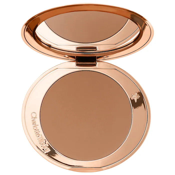 PREVENTA Airbrush Matte Bronzer Charlotte Tilbury