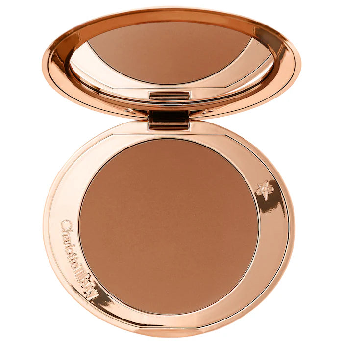 PREVENTA Airbrush Matte Bronzer Charlotte Tilbury