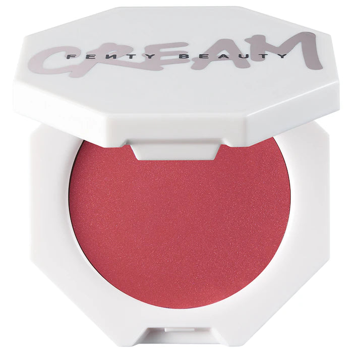 Cream Blush