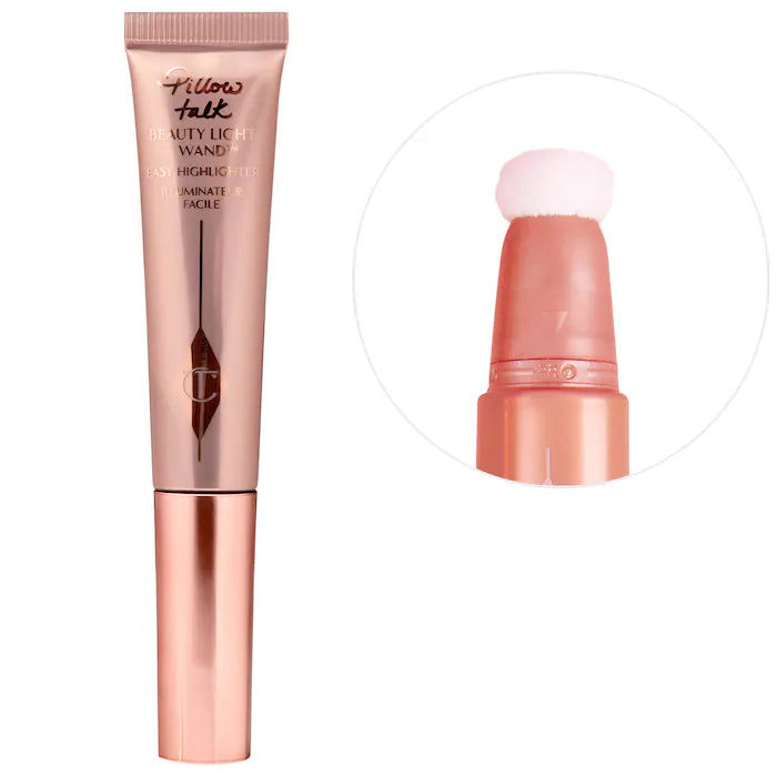 PREVENTA Iluminador x Charlotte Tilbury