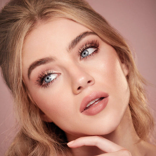 Charlotte Tilbury | Máscara de pestañas Pillow Talk Push Up