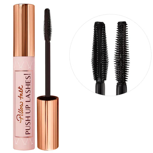 Charlotte Tilbury | Máscara de pestañas Pillow Talk Push Up
