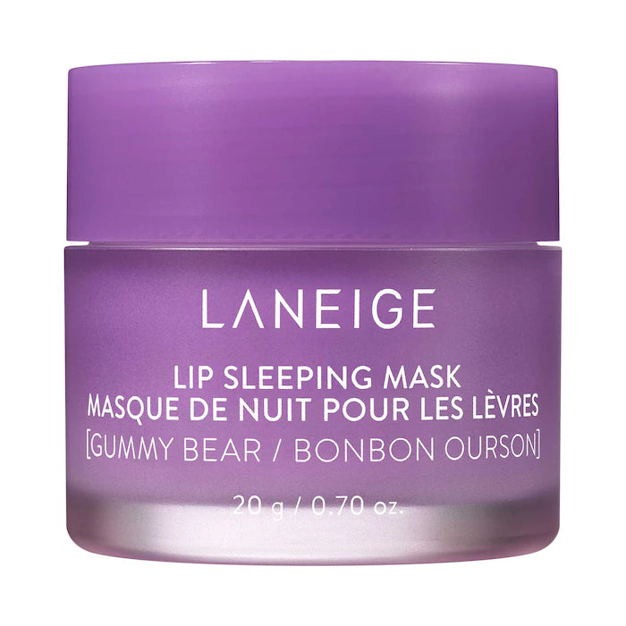 PREVENTA Mascarilla nocturna Laneige (variedad tonos)