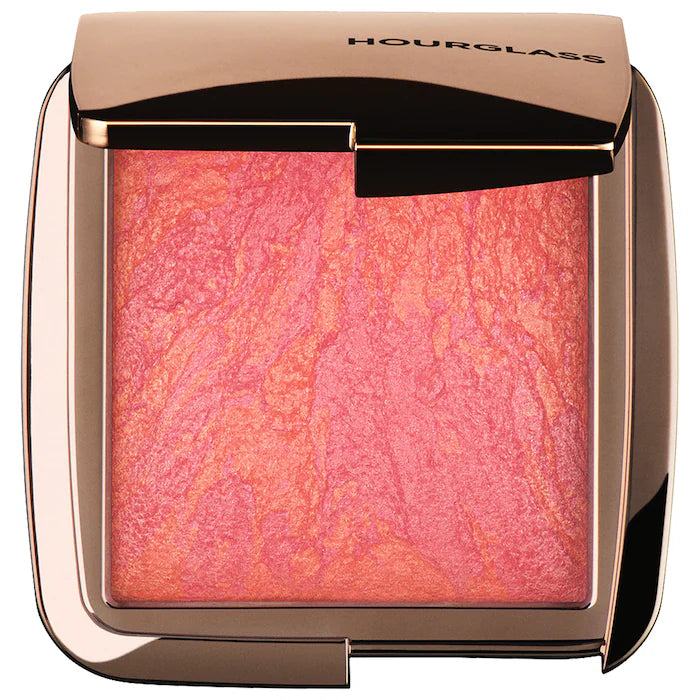 PREVENTA Blush Hourglass