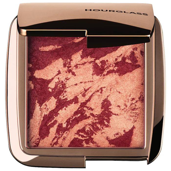 PREVENTA Blush Hourglass