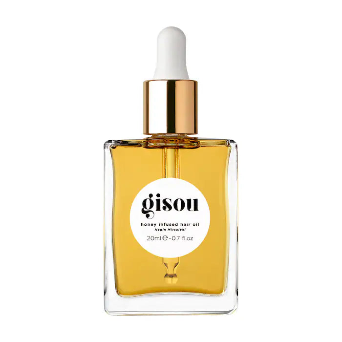 Aceite capilar Gisou 20mL