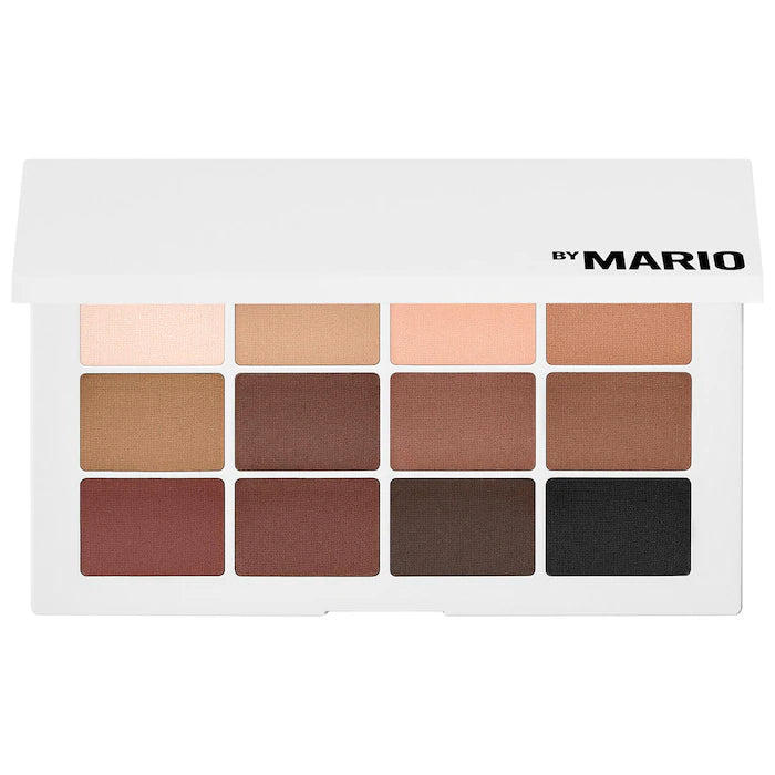 PREVENTA Paleta sombras Master Mattes: The Original