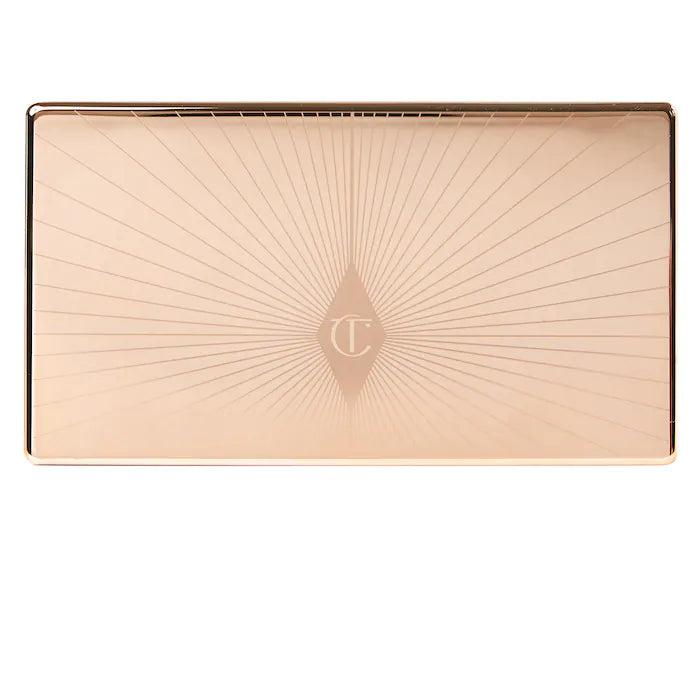 Mini Set Bronze & Glow Contour Charlotte Tilbury