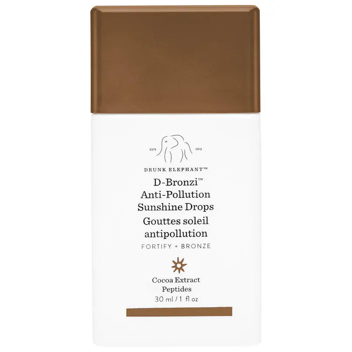 PREVENTA D-Bronzi™ Gotas bronceadoras Drunk Elephant