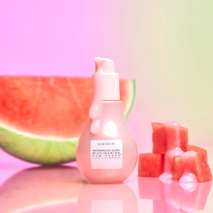 PREVENTA Serum Glow Recipe