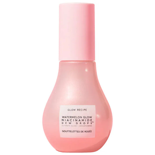 PREVENTA Serum Glow Recipe