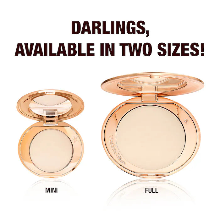 Polvos Compactos Mini | Charlotte Tilbury