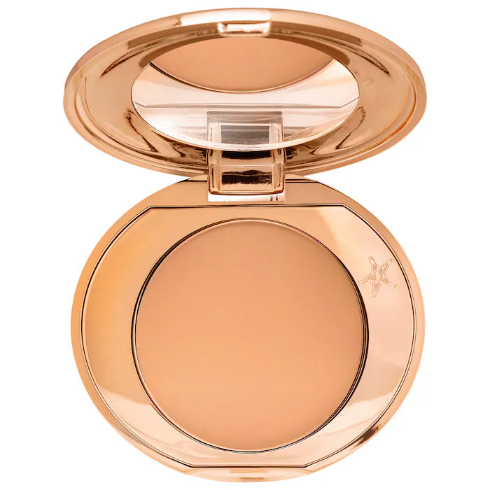 PREVENTA Polvos Compactos MINI Charlotte Tilbury