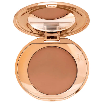 PREVENTA Polvos Compactos MINI Charlotte Tilbury