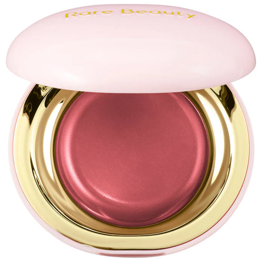 Blush cream Nearly Mauve