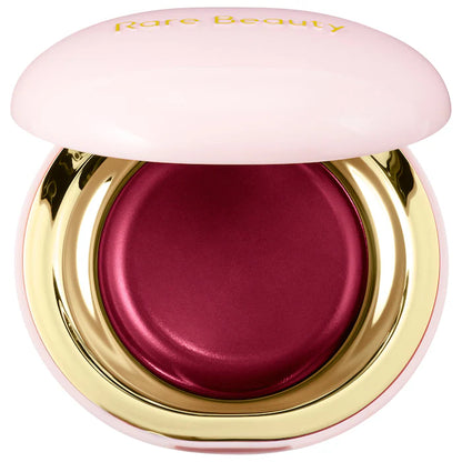 Blush cream Nearly Berry