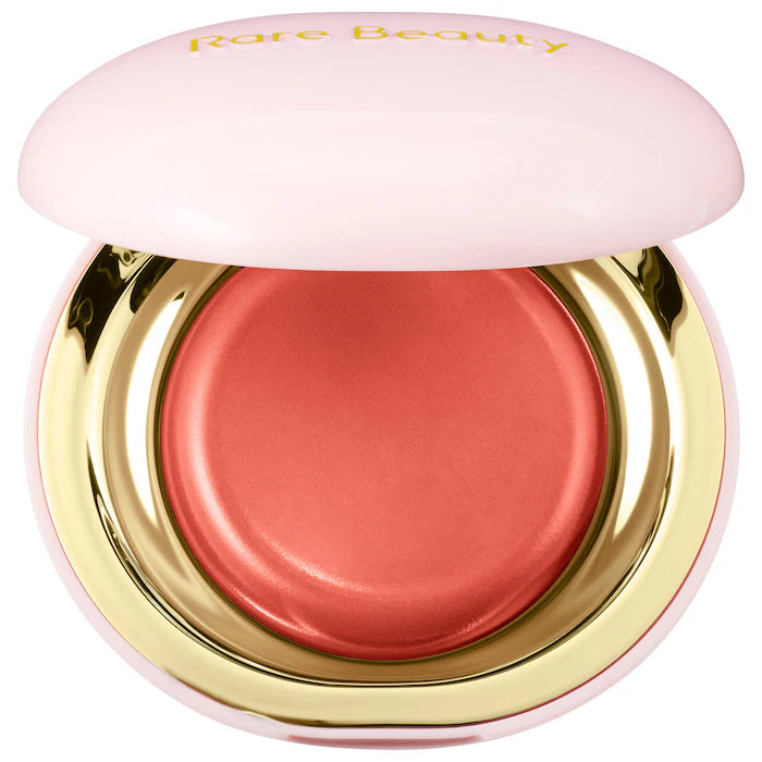 Blush cream Nearly Apricot