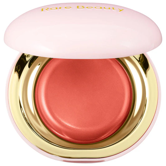 Blush cream Nearly Apricot