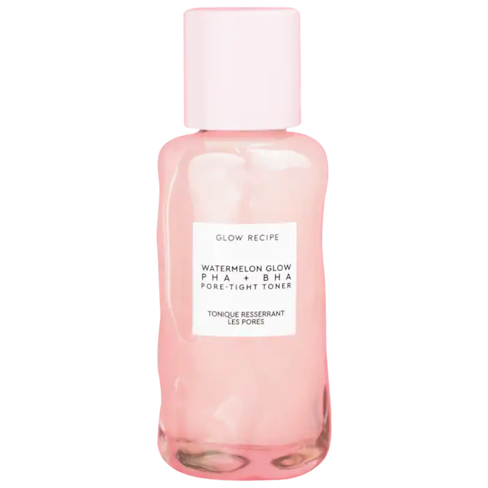 PREVENTA Mini Tónico Glow Recipe