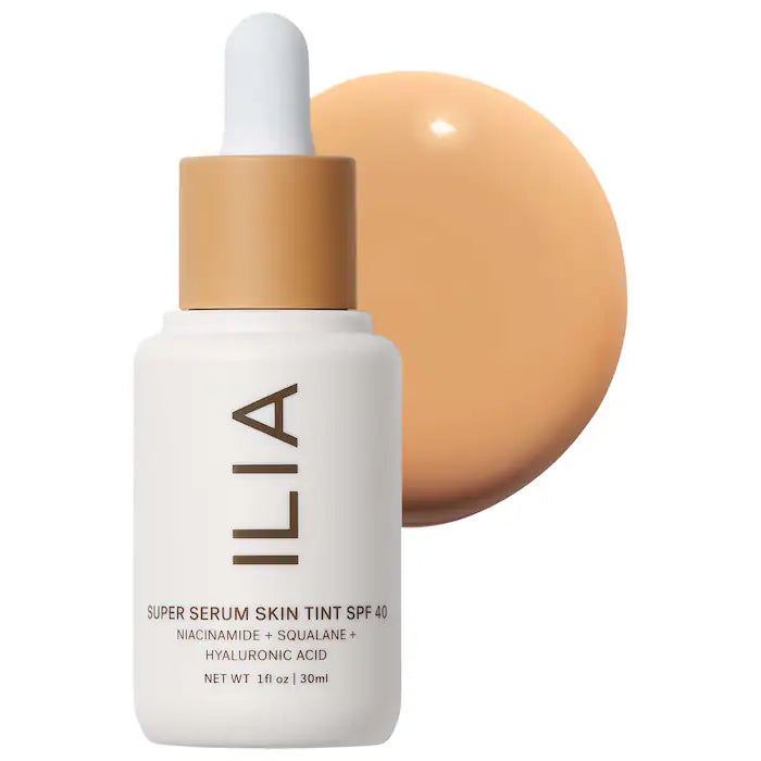 PREVENTA Tinta Ilia