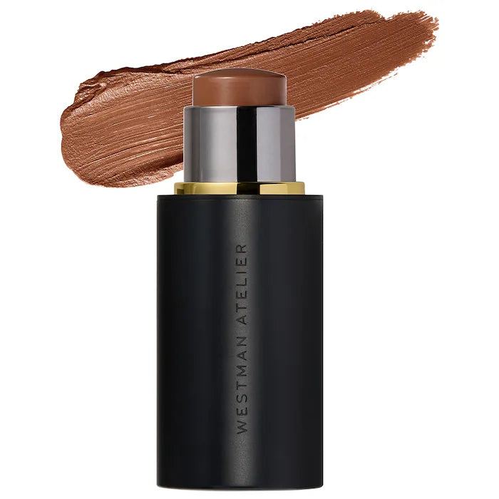 PREVENTA Bronzer stick - Westman Atelier (variedad tonos)