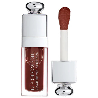 PREVENTA Lip Glow Oil Mahogany x Dior