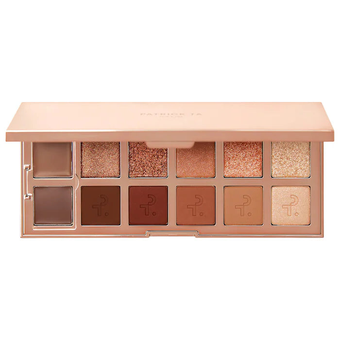 PREVENTA Major Dimension Eyeshadow Palette