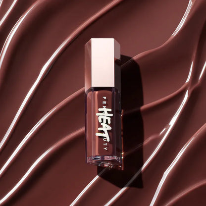 Gloss Bomb Hot Chocolit HEAT