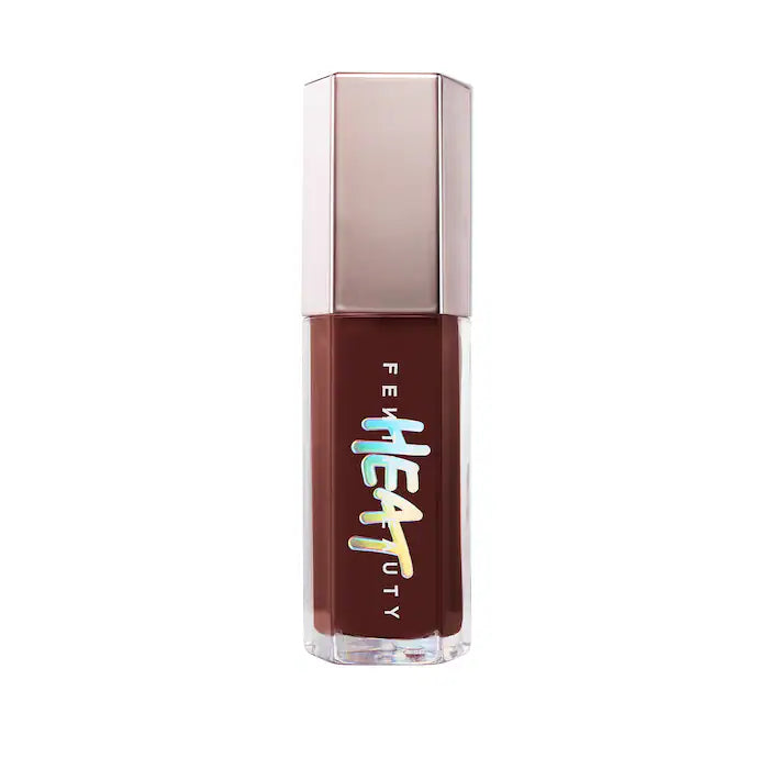 Gloss Bomb Hot Chocolit HEAT