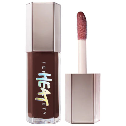 Gloss Bomb Hot Chocolit HEAT