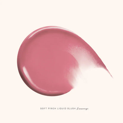 Blush Encourage x Rare Beauty