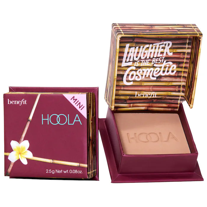 PREVENTA Hoola Bronzer de Benefit